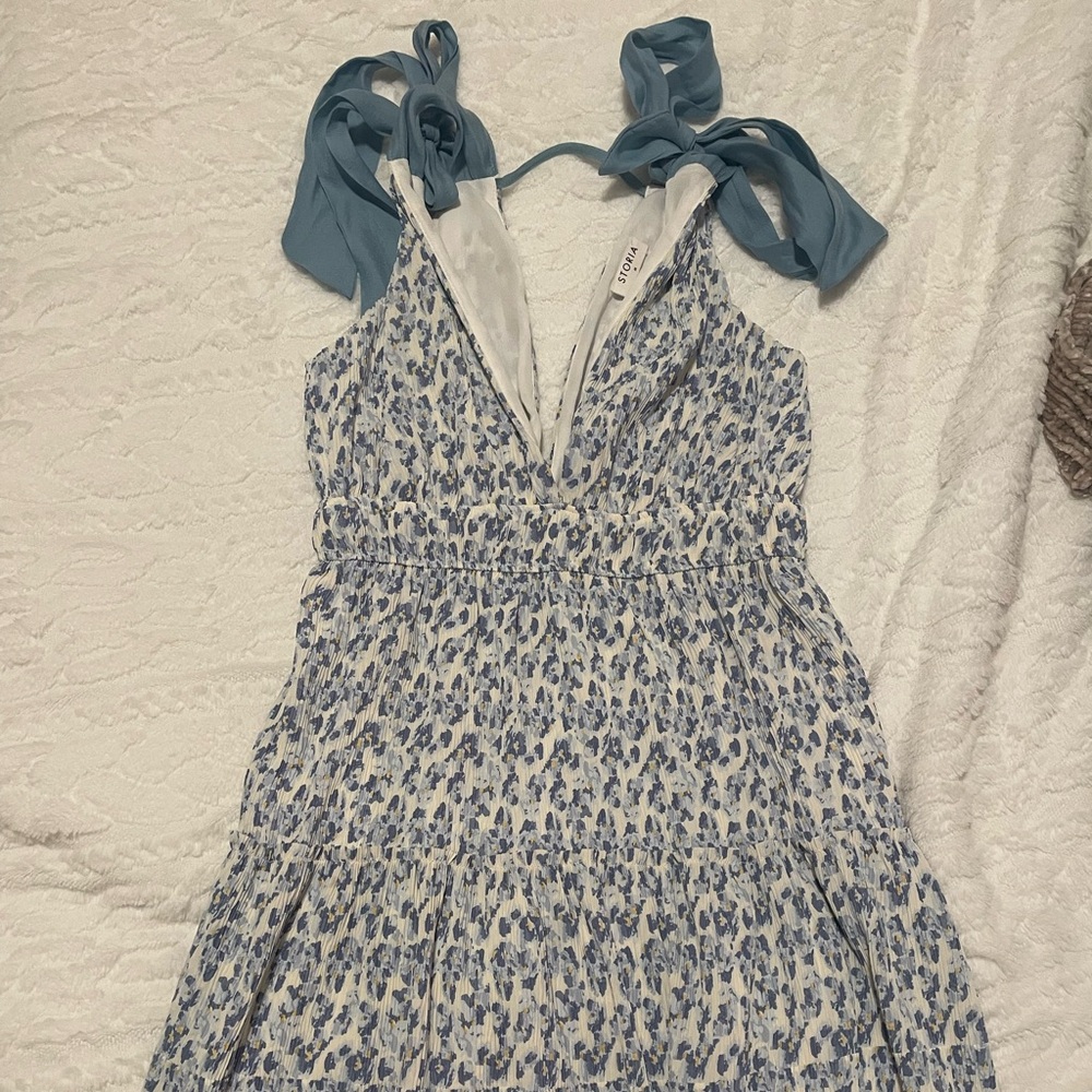 NWT Boutique maxi